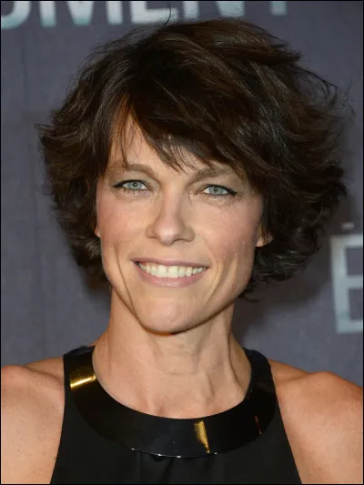 Qui est l'épouse de l'actrice française Ann le Nen ?