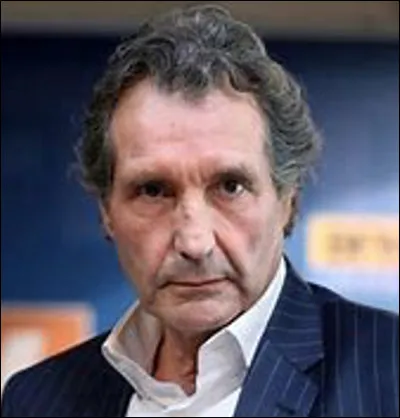 Qui est l'épouse du journaliste français Jean-Jacques Bourdin, une femme journaliste aussi ?