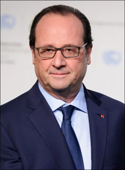 Qui est l'épouse de l'homme d'État français François Hollande ?