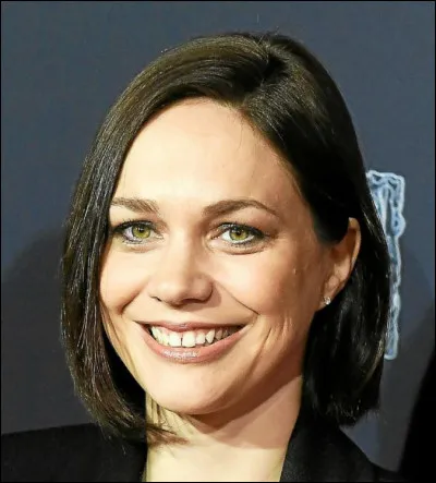 Qui est l'époux de l'ex-championne de danse sur glace, la française Nathalie Péchalat ?