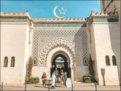 Comment s'appelle le lieu de culte des musulmans ?