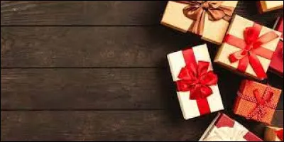 Selon le mythe, il vient les poser la nuit du 24 au 25 décembre, à une heure précise. Laquelle ?