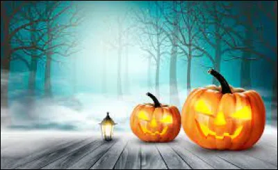 À cette fête, on mange souvent des...