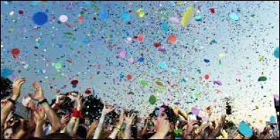 Dans ce genre de fête, quelle est la principale activité que l'on peut faire ?