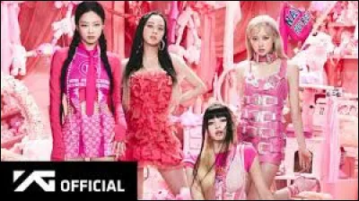 De quel clip cette image provient-elle ?