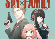 Quiz Connais-tu bien ''Spy x Family'' ?