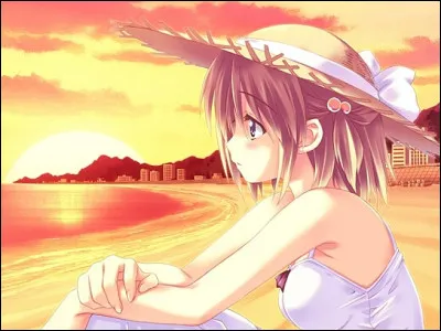 Tu rêverais d'aller :