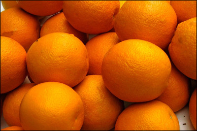 Comment se traduit "orange" en espagnol ?