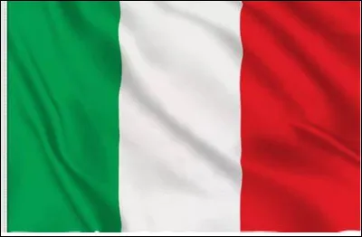 Quelle est la capitale de l'Italie ?