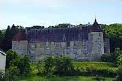 Je vous emm&egrave;ne en Bourgogne-Franche-Comt&eacute;, &agrave; la d&eacute;couverte du ch&acirc;teau de Giry. Village de l'arrondissement de Cosne-Cours-sur-Loire, il se situe dans le d&eacute;partement ...
