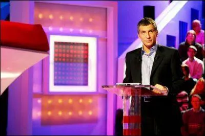 Depuis quelle anne ce jeu est-il diffuse ?