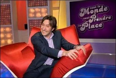 Quelle est la couleur du fauteuil du champion ?