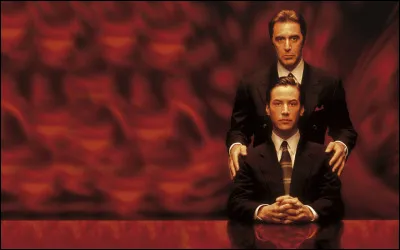 L'Associé du Diable : qui joue dans ce film de Taylor Kackford aux côtés de la magnifique Charlize Theron ?