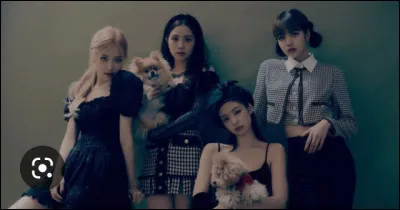 Comment sappelle jisoo ?