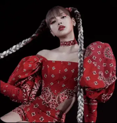 Quel est le pays natal de Lisa ?