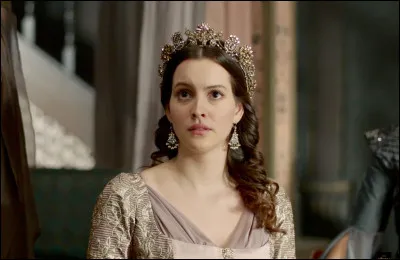 Ayşe Sultan avait le titre d'haseki (conseillère du sultan), vrai ou faux ?