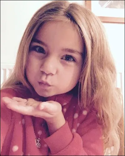 Quand est-elle passée dans ''The Voice Kids'' ?