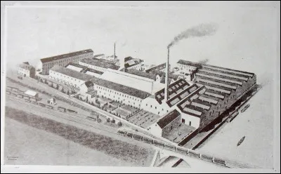 L'industriel à l'origine de la firme "Arthur-Martin", c'est ... Martin