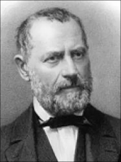 Cet historien du XIXe siècle, auteur d'une "Histoire des Gaulois" et d'une "Histoire de France", député puis sénateur sous la IIIe République, c'est ... Martin