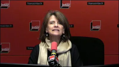 Cette journaliste, animatrice et productrice de radio, travaillant à France Inter, c'est ... Martin