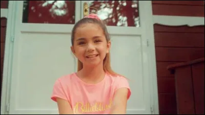 Où vit-elle en ce moment ? (2022)