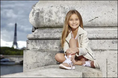 À l'eurovision junior, quel pays affronte Valentina ?