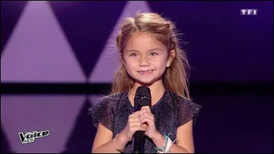 Vrai ou faux ? Valentina aime la chanteuse Louane :