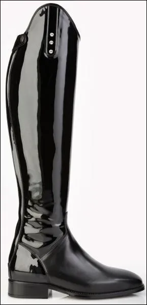 CAVALIER : Quel est le nom de cet équipement ?