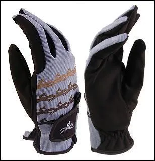 CAVALIER : Quel est le nom de cet équipement ?