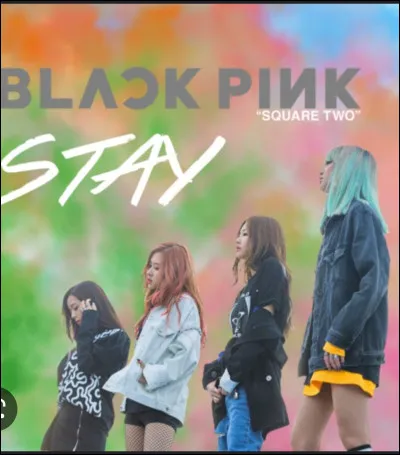 Que veut dire "stay" ?