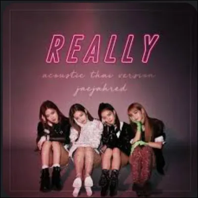 Que veut dire "really" ?