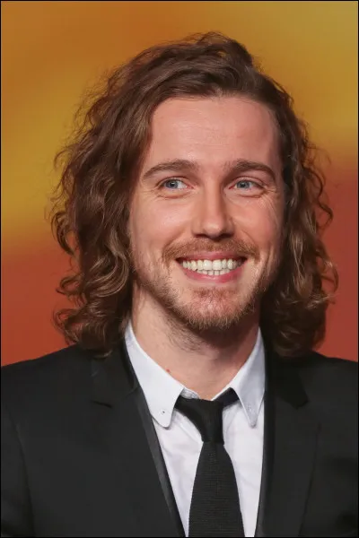 Combien a-t-il enregistré d'albums studios ?