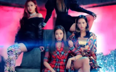 Quiz Blackpink
