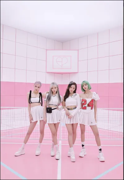 &Agrave; quel MV appartient cette image ?