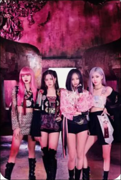 &Agrave; quel MV appartient cette image ?