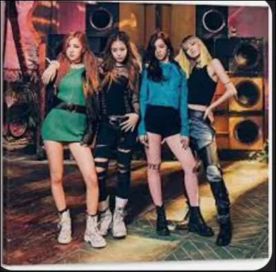 &Agrave; quel MV appartient cette image ?