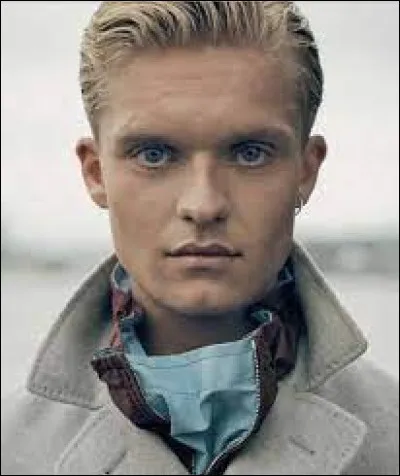 Quel est le nom de cet acteur ?