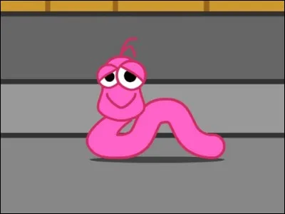 Si on coupe un ver de terre va-t-il survivre ?