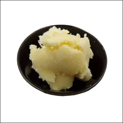 K comme karité : d'où vient le "beurre de karité" ?