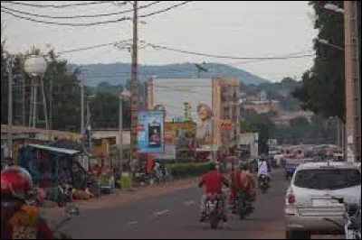 K comme Korhogo : dans quel pays la ville de Korhogo, 400 000 habitants, se trouve-t-elle ?