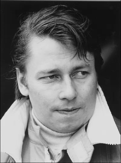 K comme Kinnunen : dans quel sport le Finlandais Kinnunen s'est-il illustré ?