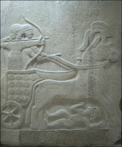 K comme Karkemish : où se trouve Karkemish, ville antique théâtre dune importante bataille au VIIe siècle avant J.-C. entre les Babyloniens et les Égyptiens ?