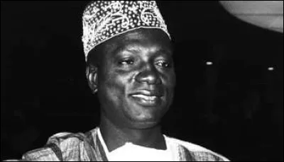K comme Keita : de quel pays africain Modibo Keita a-t-il proclamé l'indépendance en 1960 ?