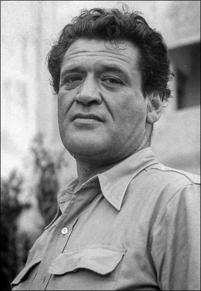 K comme Kessel : quel roman sur la résistance Joseph Kessel a-t-il publié en 1943 ?