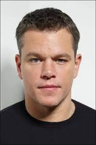 Quel est le nom de cet acteur ?