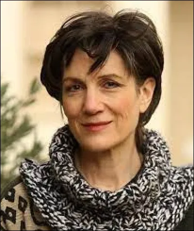 Quel est le nom de cette actrice ?