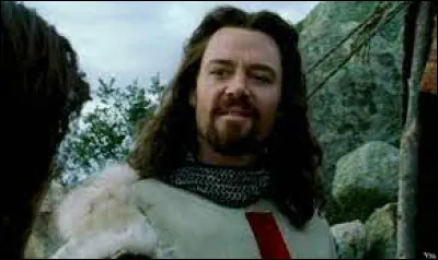 Quel est le nom de cet acteur ?