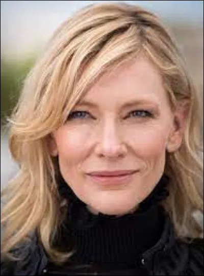 Quel est le nom de cette actrice ?