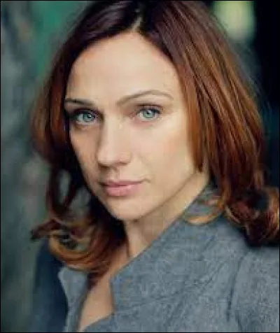 Quel est le nom de cette actrice ?