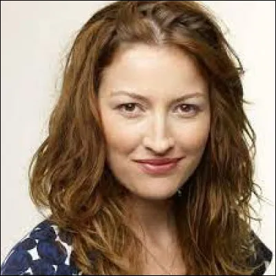 Quel est le nom de cette actrice ?